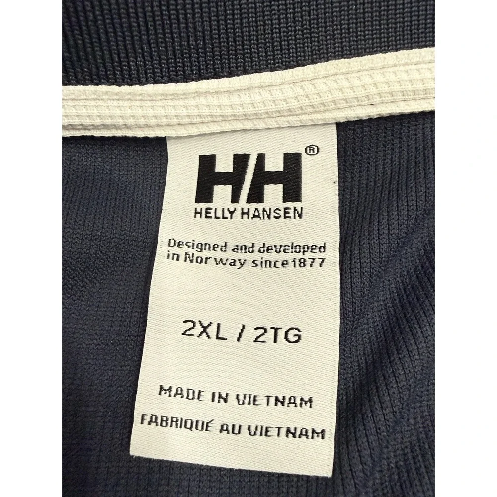 Helly Hansen helly hansen